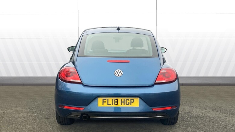 Volkswagen Beetle 1.2 TSI Design 3dr Petrol Hatchback